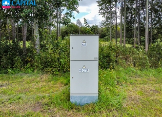 Parduodamas sklypas – puiki galimybė statybai!