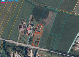 Peržiūrėti skelbimą - PARDUODAMAS 34.73 ARŲ ŽEMĖS SKLYPAS 