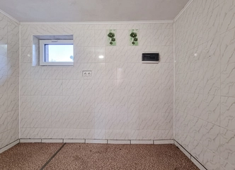 Parduodamas sodo namas – 98,68 kv.m. ir 12 arų žemės