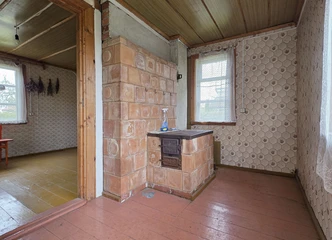 Raskite savo poilsio kampelį Šilutėje – 13500 Eur