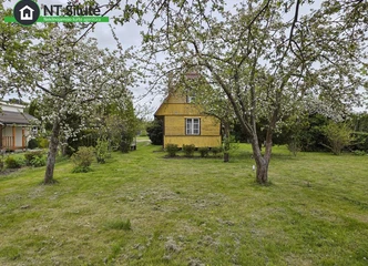Tinkamas sodininkystei ir poilsiui – nepraleiskite!