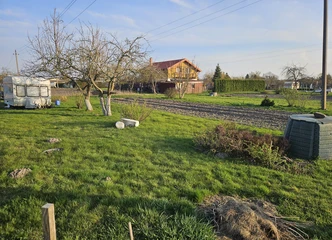 Peržiūrėti skelbimą - Parduodamas sodo sklypas Rusnėje