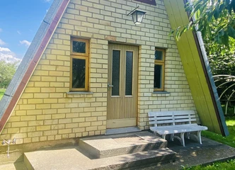 Sodo sklypas su namuku Šilutėje – jūsų poilsio oazė!