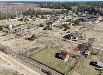 6 arų sodo sklypas Traksėdžių k. laukia jūsų – statykite savo svajonių namą!