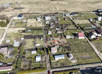 Sodo sklypas žaliajame Šilutės rajone – svajonės įgyvendinimas!