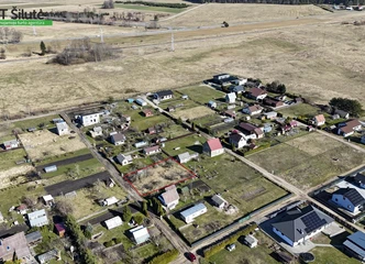 Sodo sklypas Šilutėje – jūsų svajonių poilsio oazė!