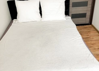Parduodamas su baldais – įsikurk iš karto!
