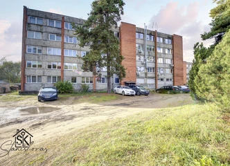 Pirkite dabar ir gyvenkite jau rytoj – paruoštas!