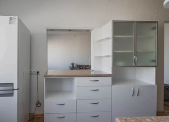 BUTAS SU DALIU RENOVACIJOS, JAU VERTA INVESTUOTI