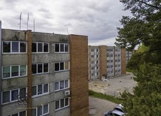Butas su patogiu išplanavimu ir draugiškais kaimynais!