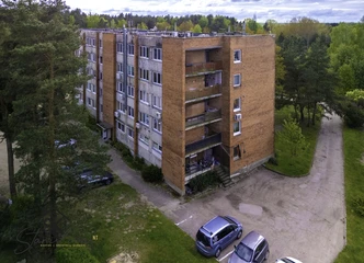 Idealus pasirinkimas gyventi arba investuoti į nuomą!