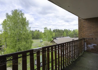 Parduodamas tvarkingas butas Pagryniuose, ideali investicija!