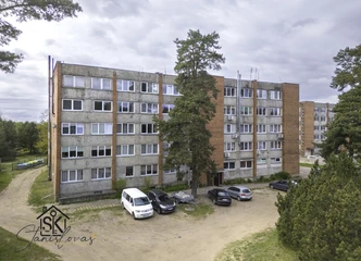 Pasivaikščiojimai pušyne ir poilsis šalia namų!