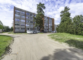 Ramus gyvenimas gamtos apsuptyje, vos 3 km nuo centro!