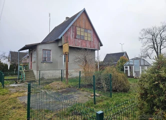 Voveraičių sodų bendrija – jūsų ramybės oazė!
