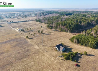 Įsigykite žemės sklypą su elektra – puiki galimybė!
