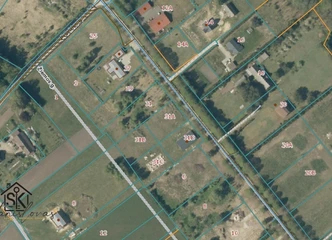 Žemės sklypai su gamtos artumu ir miesto teikiamais patogumais!
