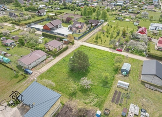 Puiki galimybė statyti sodą Traksėdžių k. – pirk dabar!
