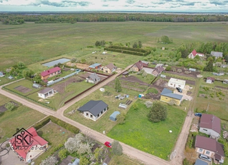 Gardus maistas šalia – sklypai Traksėdžių k. jau laukia Jūsų!