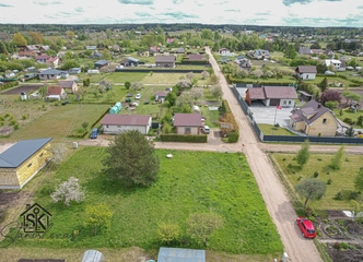 Traksėdžių k. sklypai su elektra – pradėkite savo projektą!