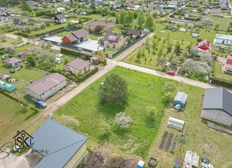 Parduodami sodo sklypai Traksėdžių k. – investuok į savo ramybę!