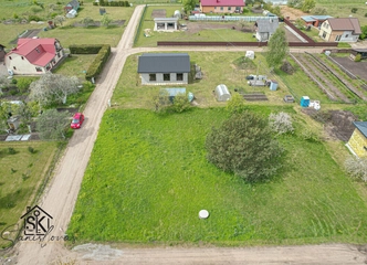 Traksėdžių k. sklypai – puiki vieta poilsiui gamtoje!