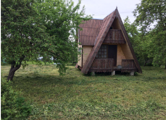 Gaukite savo svajonių žemę šalia gamtos Aušros soduose!