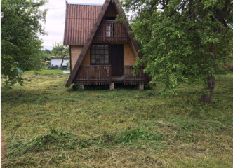 Išskirtiniai žemės sklypai Aušros soduose – laikas investuoti!
