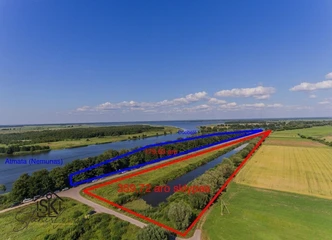 Peržiūrėti skelbimą - PARDUODAMI 2 ŽEMĖS SKLYPAI ŠALIA UOSTADVARIO