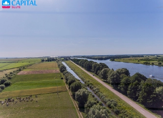 Kaimo turizmo galimybės: sklypai prie Uostadvario
