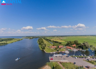 Kaimo turizmo galimybės: sklypai prie upės ir ežerų