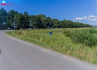 Kaimo turizmo galimybės: sklypai prie upės ir ežerų