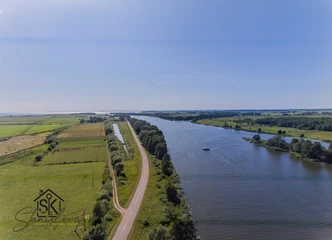 ŽEMĖS SKLYPAI ŠALIA KROKŲ LANKOS EŽERO