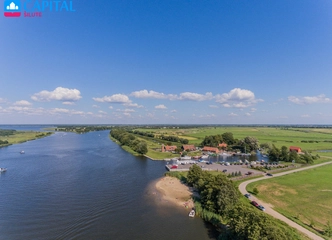 Investuok į gamtą: sklypai prie upės ir ežerų
