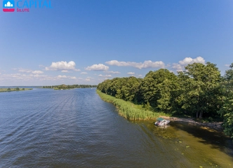 Kaimo turizmo galimybės: sklypai prie Uostadvario ir ežerų