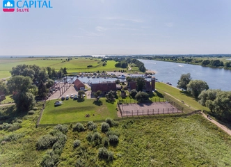 Investuok į gamtą: sklypai prie Uostadvario ir ežerų
