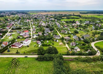 Dviejų sodo sklypų pasiūlymas – puiki investicija!