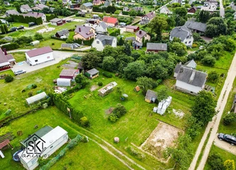 Sodo sklypų išskirtinumas – gyventi tarp gamtos!