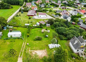 Juostiniai pamatai jau paruošti tavo svajonių namui!