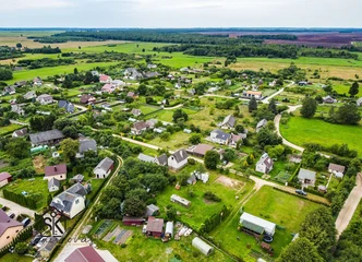 5.70 arų sklypas – ideali vieta vasarojimui ir gyvenimui!