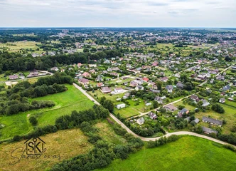 Laisvi sodo sklypai patogioje vietoje Šilutėje!