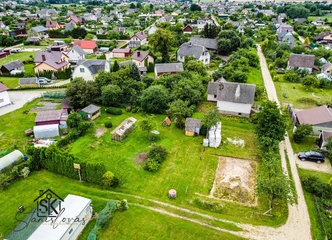 Pasinaudok unikalia galimybe turėti sodo sklypą!
