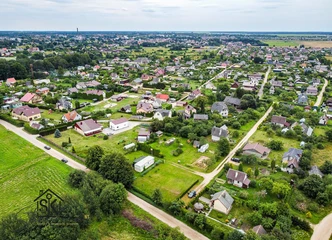 Įsigyk 5.54 arų sklypą savo svajonių namui!