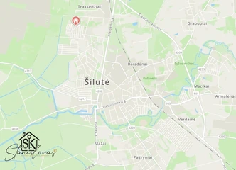 Stabilus gyvenimas gamtoje – išsirink savo sklypą!
