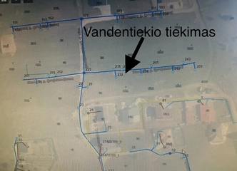Parduodami sklypai – rinkis dydį pagal savo poreikius!