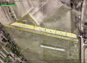 Graži aplinka prie Nemuno upės – puikus sklypas Jums