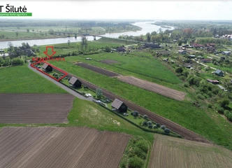 Sklypai su elektra ir vandeniu – statykite namą dabar