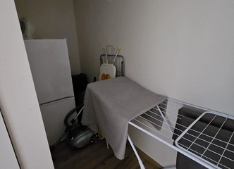 Parduodami du butai ramioje vietoje, idelūs investicijai!