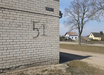 PARDUODAMI GARBAUS PLOTAS GARAAŽAI - 47,57 m² SU RŪSIU!