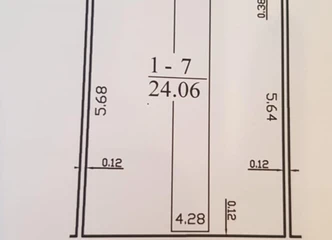 Peržiūrėti skelbimą - PARDUODAMAS GARAŽAS AUKŠTUMALĖS G. 51
